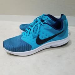 NIKE ランニングシューズ　25のサムネイル