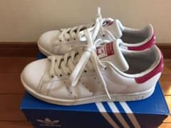 【専用】★ adidas アディダス スタンスミス 23.5cm★のサムネイル