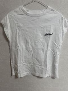 wtw ホワイト 半袖Tシャツのサムネイル