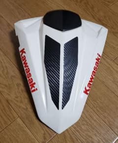 。カワサキ 忍者　ニンジャ250 EX250L シングルシート　カバーのサムネイル