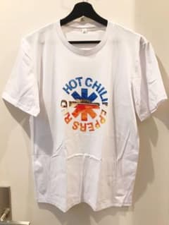 レッチリ バントTシャツ Mサイズ 新品未使用のサムネイル