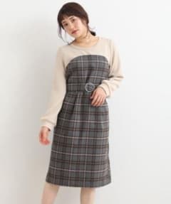 【MAJESTIC LEGON】ワンピース（Sサイズ）のサムネイル