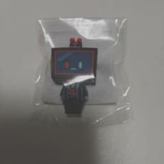 ハズビンホテル ラバーフィギュア ヴォックス - メルカリ