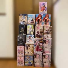 美少女フィギュア 19点 まとめ売り - メルカリ
