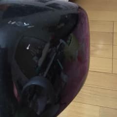 サイドミラーカバーのサムネイル