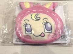 10時間限定値下げ！ナルミヤ　メゾピアノ　ベリエ　フェイスポーチのサムネイル