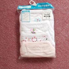 キャミソール ロンパース 肌着  80のサムネイル