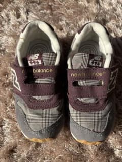 New Balance 996 16.5cm キッズシューズ　ニューバランスのサムネイル