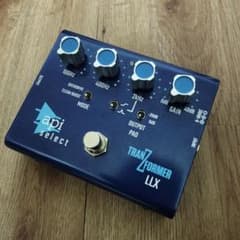 api TRANZFORMER LLX（ベース用プリアンプ）のサムネイル