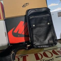 Porter ボディーバックのサムネイル