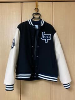 LF スタジャンのサムネイル