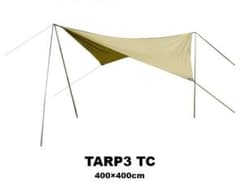 タトンカ 3TC  使用1回の美品ですのサムネイル