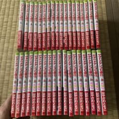 ヤマトナデシコ七変化 全36巻 完結セット はやかわともこのサムネイル