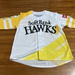 ソフトバンクの応援ティシャツのサムネイル