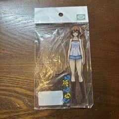 ぐらんぶる 古手川千紗 アクリルフィギュア - メルカリ
