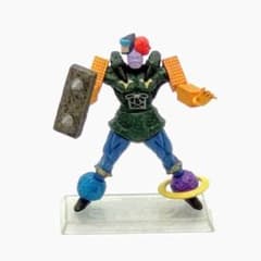 超造形魂　フルカラー34体 Amazon.co.jp: 超造形魂 ドラゴンボールZ 其之二 人造人間18号