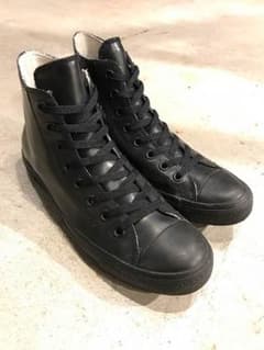 コンバース オールスター CONVERSE ALL STAR 防水 オールラバーのサムネイル