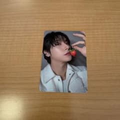 MONSTA X NEXUS トレカ チャンギュン - メルカリ