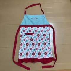 Williams Sonoma ウィリアムズソノマ キッズエプロン - メルカリ