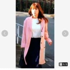 定価税込み14000秋先タグつき！初めて恋をした日に読む話 深田恭子着用