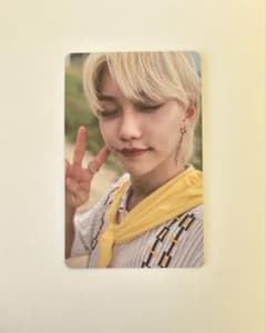 stray kids NOEASYsoundwaveラキドロ フェリックストレカ - メルカリ