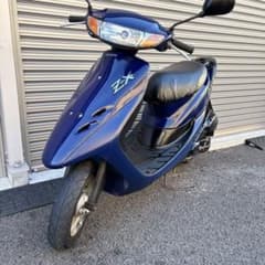 新品パーツ多数 ZX仕様 高馬力2スト 千葉県柏市 配送可能 - メルカリ