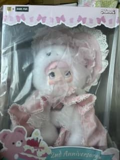 OneMall provides Mercari products: Toptoy Nommi 花園小兔大人気の4
