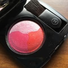 CHANEL シャネル チークのサムネイル