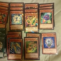 遊戯王 SR スピードロイドのサムネイル