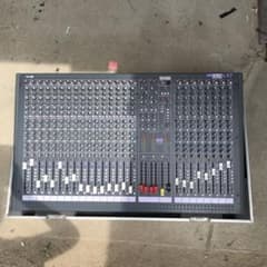 sound craft SPRIT LX7 サウンドクラフト ジャンク - メルカリ