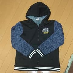ボアパーカーのサムネイル