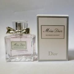 Dior ミスディオール ブルーミングブーケ 50mlのサムネイル