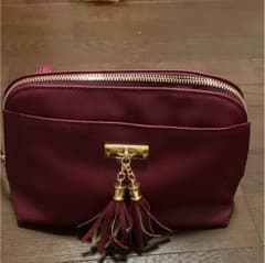 お財布 ショルダーバッグ 新品 未使用のサムネイル