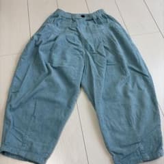 BREEZE コーデュロイパンツ 130cmのサムネイル