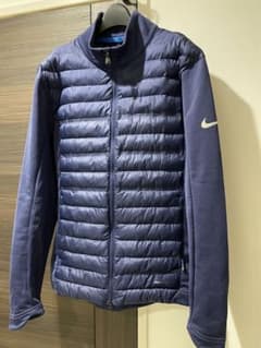 NIKE AEROLOFT GOLF JACKETのサムネイル