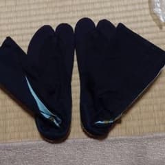 東京種田　足袋生産終了！レア足袋　最終値下げ！のサムネイル
