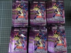 遊戯王 カオスオリジンズ サーチ済みパック 60パック - メルカリ
