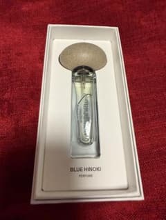 TAMBURINS 香水 BLUE HINOKI タンバリンズ ブルーヒノキ