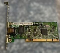 Intel PRO/1000 GT Desktop Adapter 本体のサムネイル