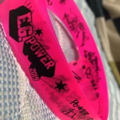 E-girlsカラーテープのサムネイル
