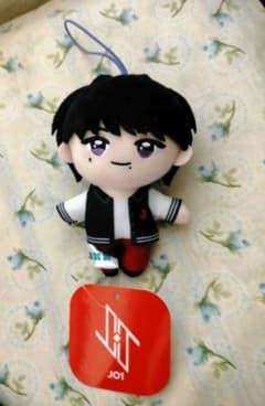 佐野勇斗 ぬいぐるみ マスコット M!LK キャンドリ | Shop at Mercari