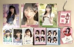 ＝LOVE 山本杏奈 まとめ売りのサムネイル
