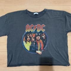 ACDC Tシャツのサムネイル