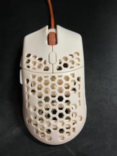【ゲーミングマウス】Finalmouse Ultralight 2のサムネイル