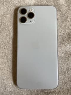 ジャンク iPhone11pro 256GB SIMフリー - メルカリ