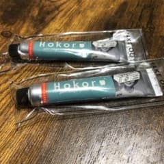 Hokoroのサムネイル