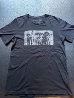 【激レア】NINE INCH NAILS 2020 限定 Tシャツのサムネイル