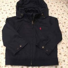 ラルフローレン  100cm ジャケットのサムネイル