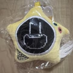 ポピープレイタイム グロウビー マスコット ぬいぐるみのサムネイル