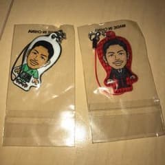 松本利夫のサムネイル